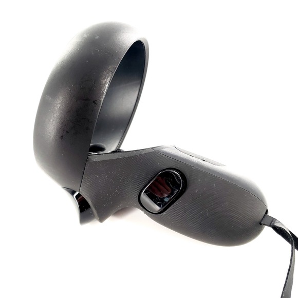 Facebook Meta Oculus Rift MI-BR Controller (Right Only) Untested - Picture 7 of 9